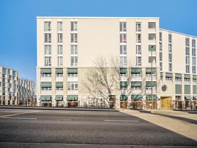 Büro mieten in Opfikon, Zürich