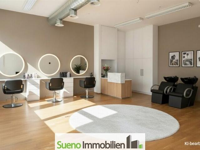 Gewerbe mieten in Lambach, Oberösterreich