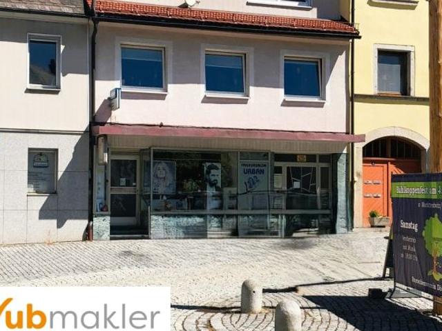 Haus kaufen in Marktredwitz, Bayern