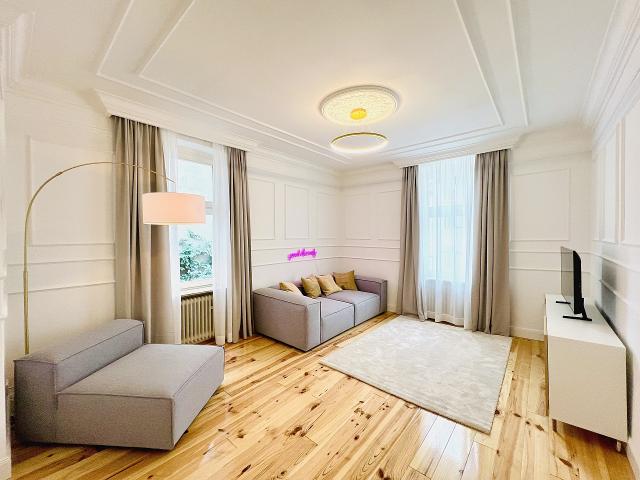 Haus mieten in Neustadt/Nord, Köln