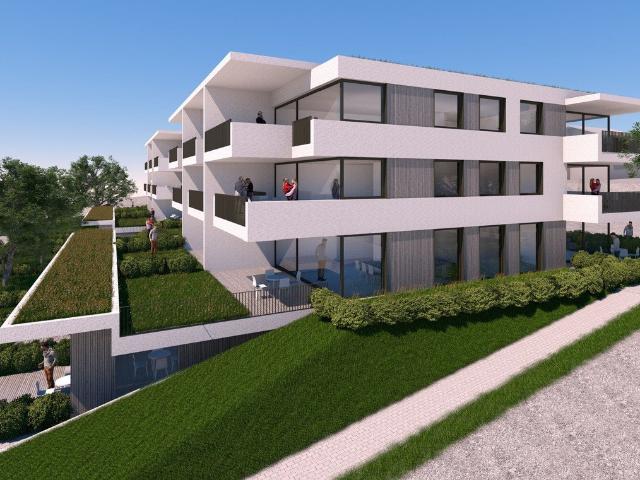 Etagenwohnung kaufen in Bludenz
