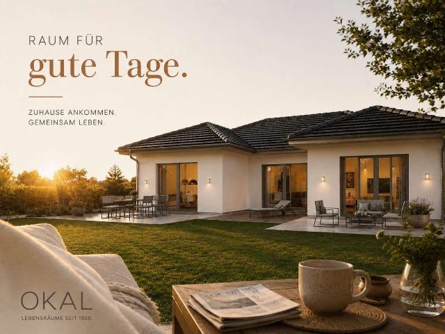Haus kaufen in Ahrensburg, Kreis Stormarn