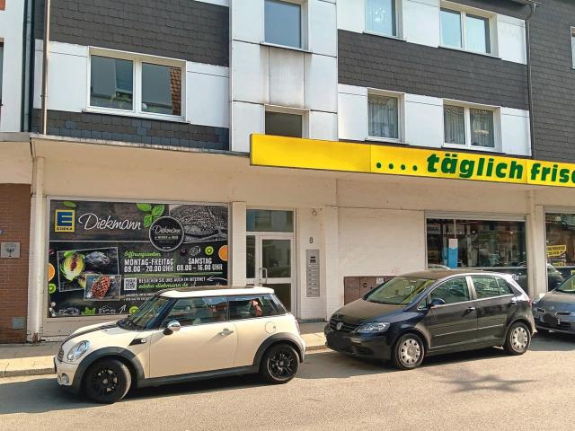 Haus mieten in Werden, Essen