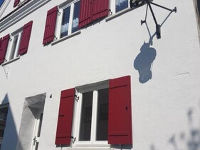 Apartment mieten in Günzburg, Bayern