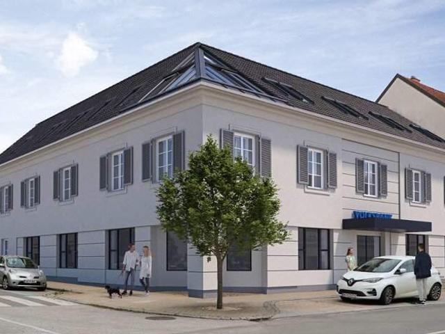 Gewerbe mieten in Weiz, Steiermark