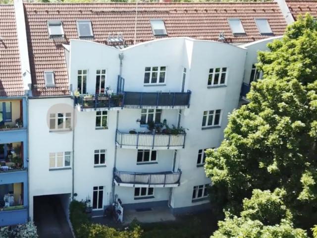 Wohnung kaufen in Lichtenberg, Berlin