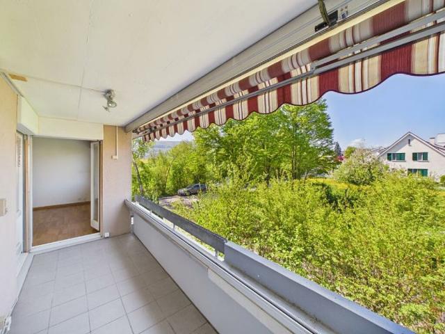 Wohnung kaufen in Therwil, Basel-Landschaft