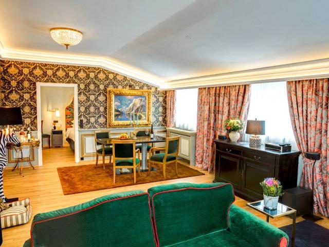 Apartment mieten in Innere Stadt, Wien