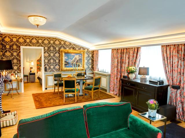 Apartment mieten in Innere Stadt, Wien