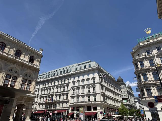 Apartment mieten in Innere Stadt, Wien