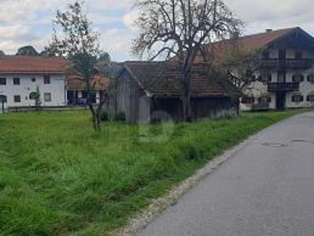Erdgeschosswohnung mieten in Samerberg, Bayern