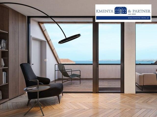 Apartment kaufen in Bregenz, Vorarlberg