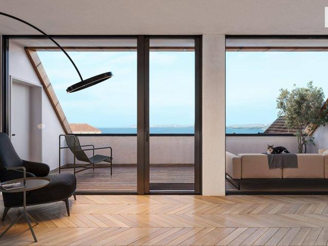 Apartment kaufen in Tannenbach, Lochau