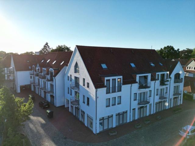Haus kaufen in Stadtteil Nienburg, Nienburg