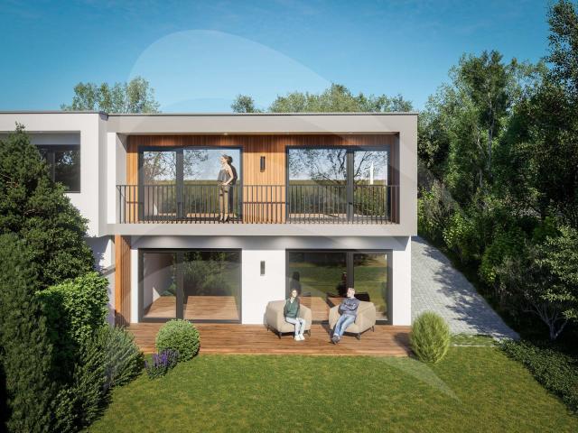 Haus kaufen in Haidenhof, Passau