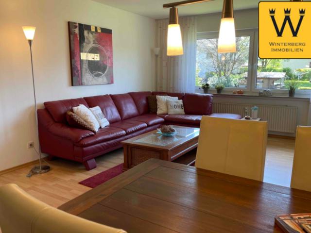 Wohnung kaufen in Winterberg, Nordrhein-Westfalen