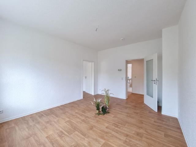 Apartment mieten in Nordfront, Magdeburg