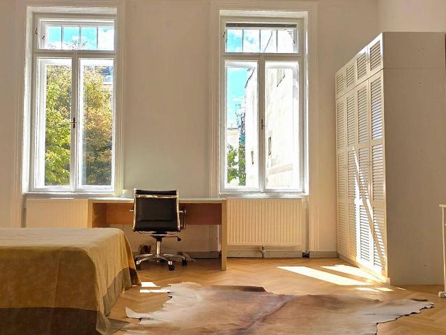 Apartment mieten in Wien