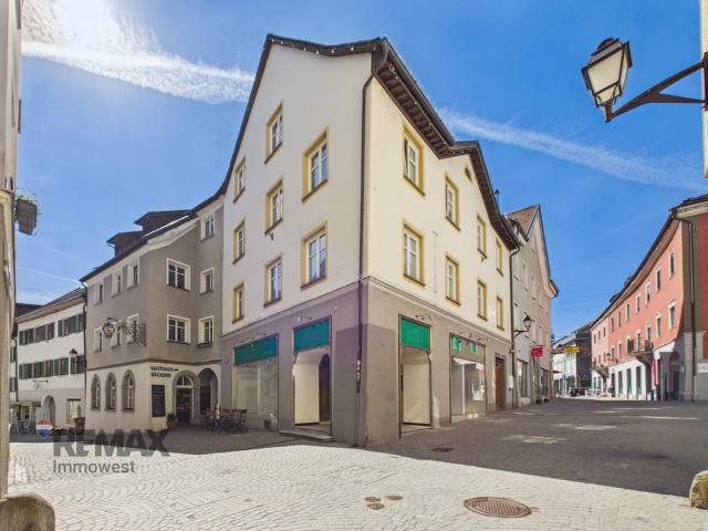 Gewerbe mieten in Vorarlberg