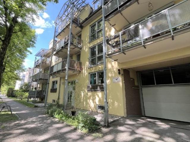 Wohnung kaufen in Chemnitz, Sachsen