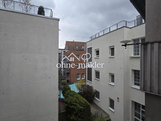 Apartment kaufen in Stuttgart-West, Stuttgart