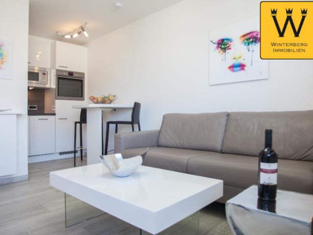 Wohnung kaufen in Winterberg, Nordrhein-Westfalen