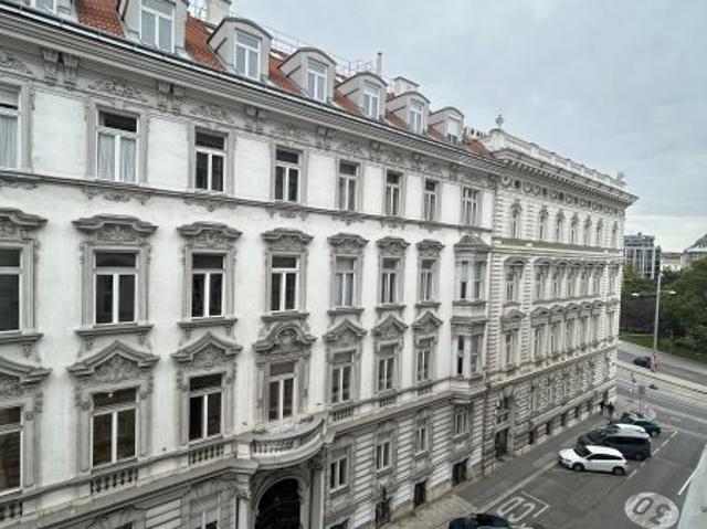 Wohnung mieten in Wien