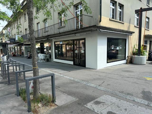 Atelier mieten in Kreuzlingen, Thurgau