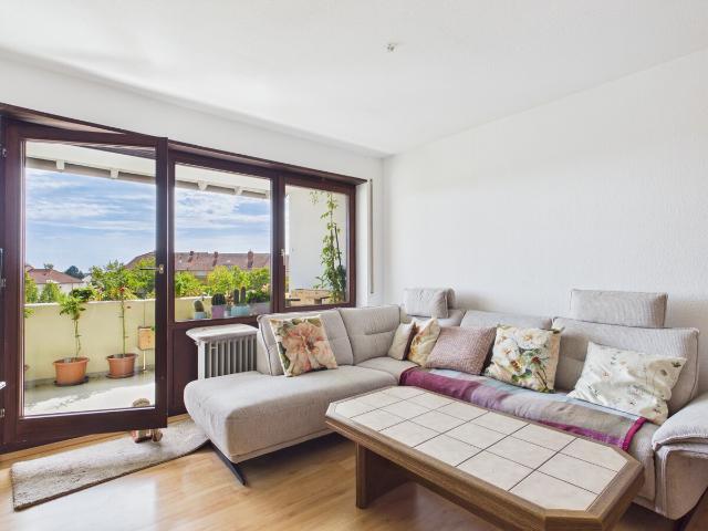 Wohnung kaufen in Ludwigshafen-Oppau, Ludwigshafen