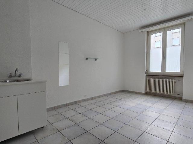 Immobilie kaufen in Biel, Bern