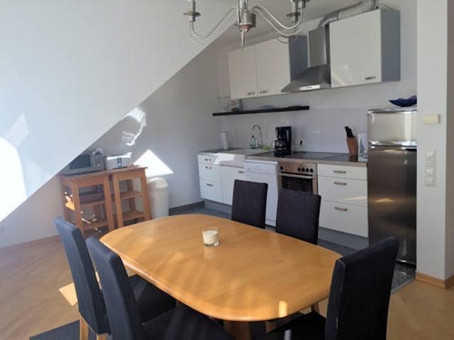 Apartment mieten in Bonn, Rüngsdorf