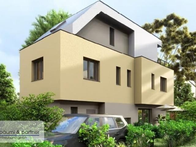 Haus kaufen in Wien