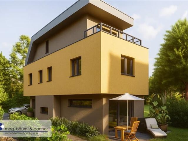 Haus kaufen in Wien