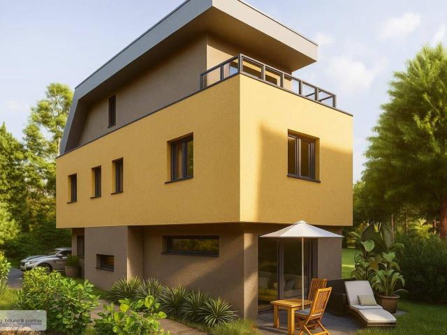 Haus kaufen in Floridsdorf, Wien