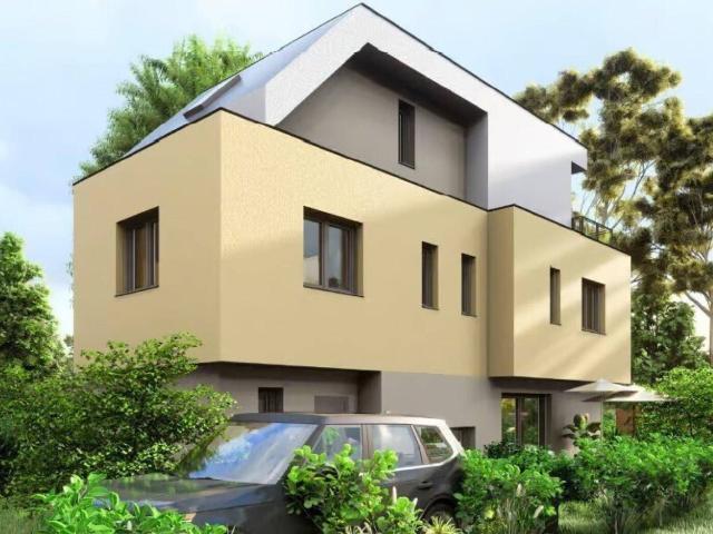 Haus kaufen in Floridsdorf, Wien