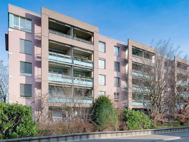Apartment mieten in Allschwil, Basel-Landschaft