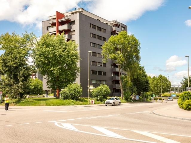 Wohnung mieten in Muttenz, Basel-Landschaft