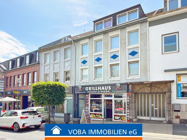 Haus kaufen in Hünshoven, Geilenkirchen