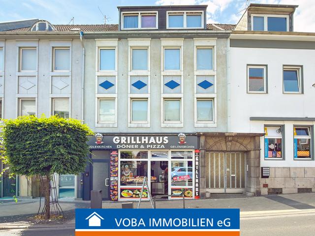 Haus kaufen in Hünshoven, Geilenkirchen