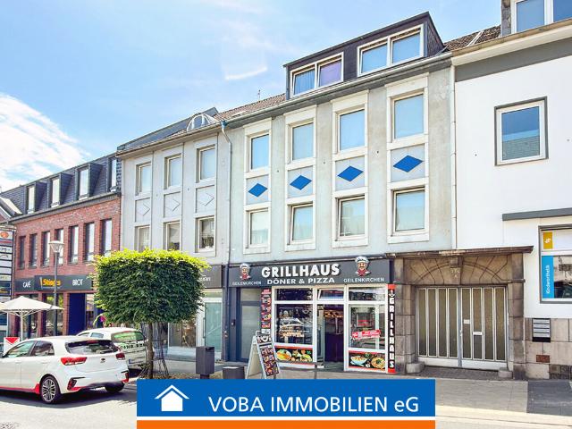 Haus kaufen in Süggerath, Geilenkirchen