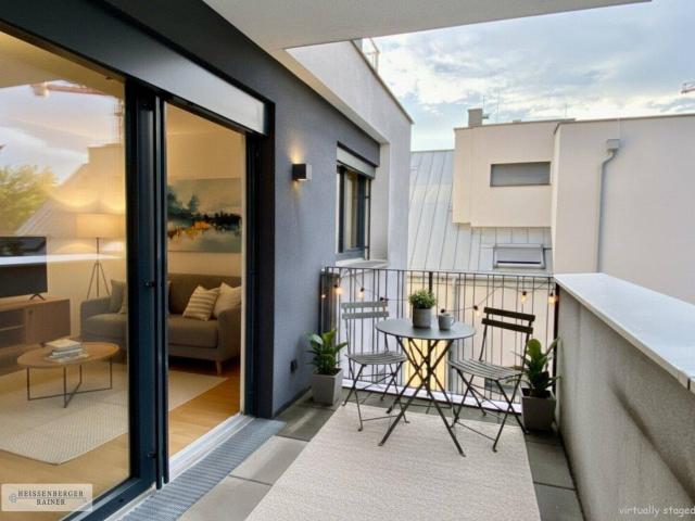 Apartment kaufen in Donaustadt, Wien