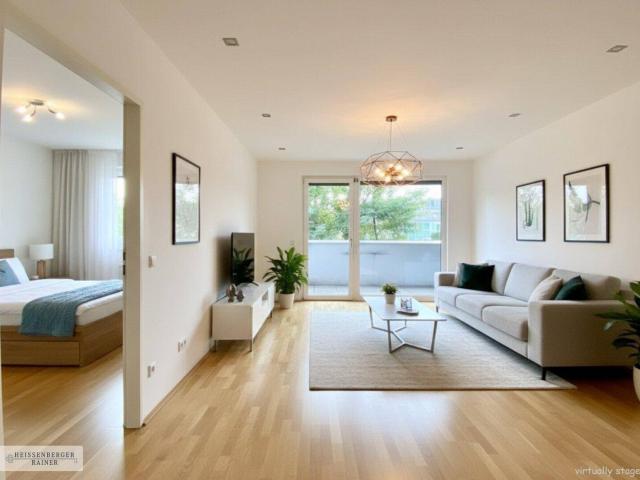 Apartment kaufen in Donaustadt, Wien