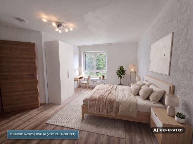 Wohnung kaufen in Mosbach, Neckar-Odenwald-Kreis