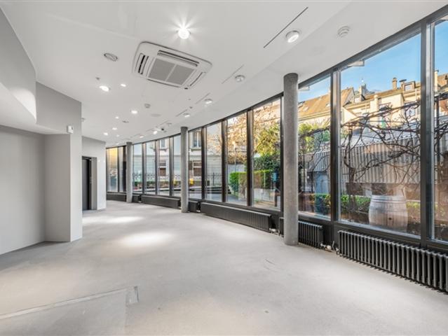 Atelier mieten in Baden, Aargau