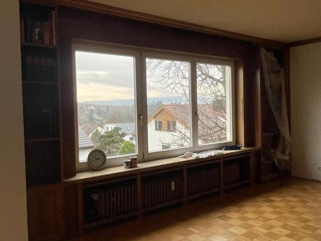 Wohnung mieten in Bad Cannstatt, Stuttgart