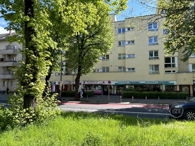 Gewerbe mieten in Tempelhof–Schöneberg, Berlin