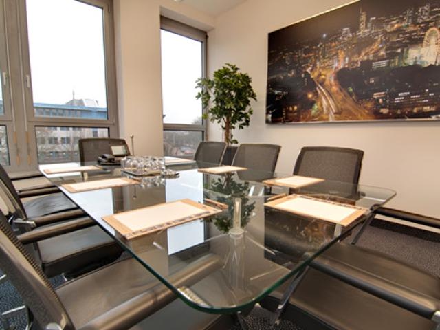 Büro mieten in Bergerhausen, Essen