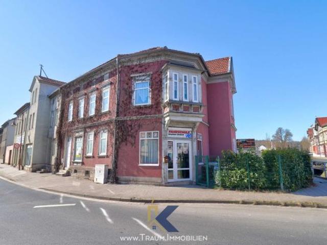 Büro mieten in Anrode, Thüringen