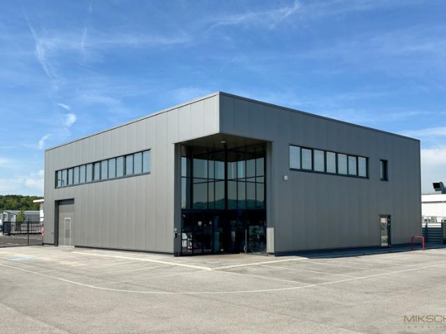 Industrie kaufen in St. Pölten, Niederösterreich