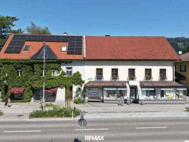 Gewerbe mieten in Gmunden, Oberösterreich